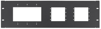 爱思创  Extron  UCM R308   面板