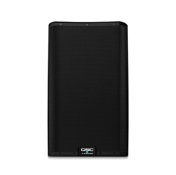 QSC K12.2 12寸有源专业音响