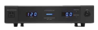 Furman elite-15 DM i 线性滤波交流电源