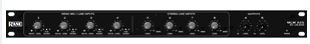 莱恩 RANE  MLM 82S 混音器