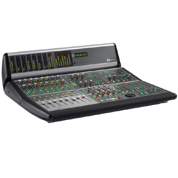 AVID D-Command ES  可扩展数字调音台