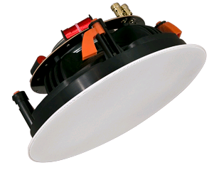AUDAC  CELO6  吸顶扬声器