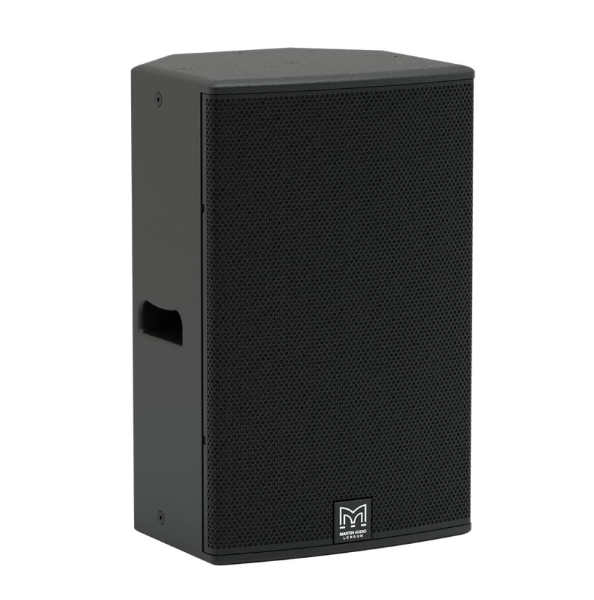 玛田 Martin audio XP12 12寸有源音响