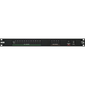 莱恩 RANE EXP5x 输入扩展器