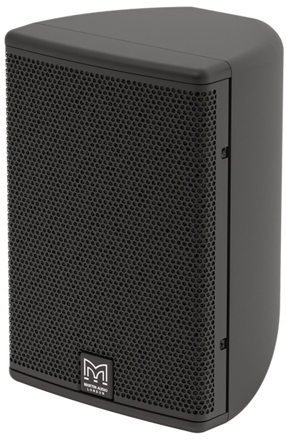 玛田 Martin audio CDD5 5.25寸同轴音响