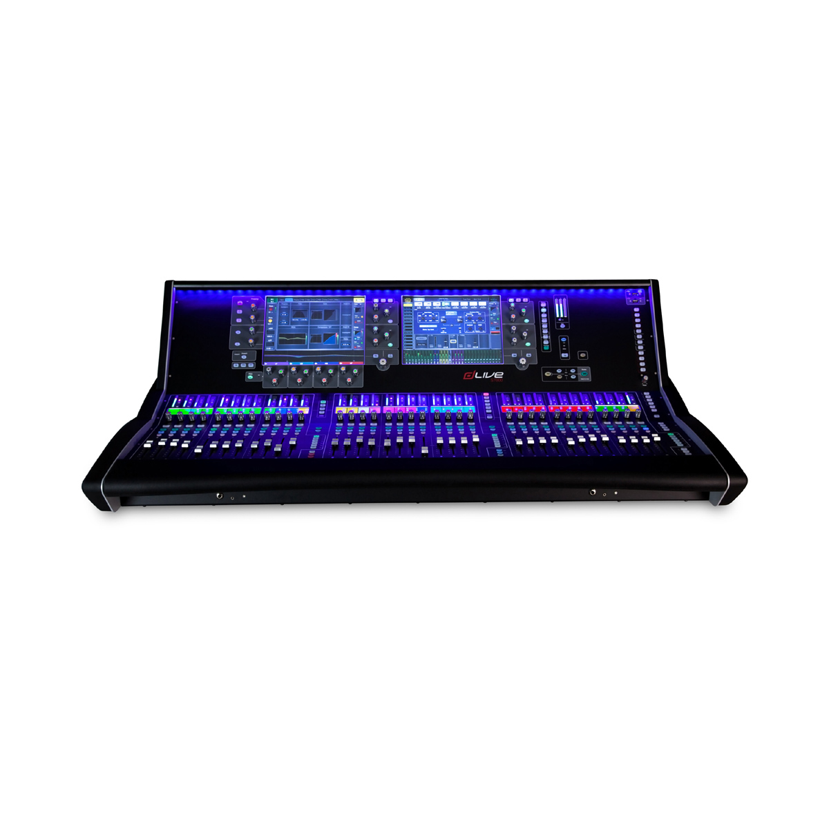 艾伦赫赛 ALLEN&HEATH S7000 数字调音台
