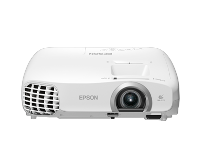 爱普生 Epson CH-TW5200 多媒体液晶投影机