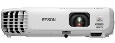爱普生 Epson CB-X03 多媒体液晶投影机