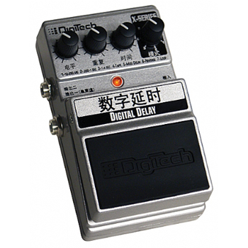 Digitech DigiDelay 单块