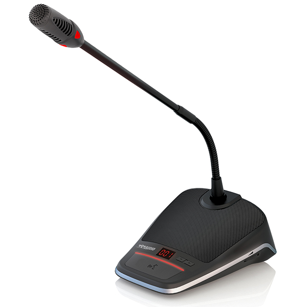 797AUDIO HE7282 代表单元