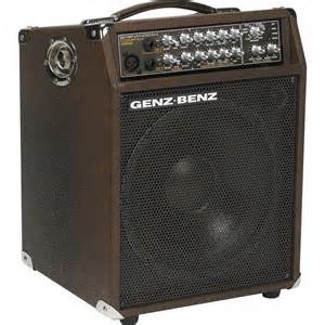 GENZ.BENZ SHEN-CPK-10T 专业音响