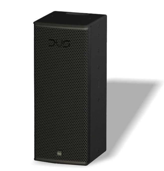 DUS AUDIO DX08AP 有源扩声主音箱