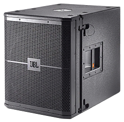 JBL MG1915S  15寸线阵低音音箱