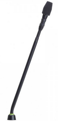 舒尔 Shure MX415LP/S  15英寸超心形鹅颈话筒
