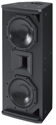 雅马哈 YAMAHA  IF2208  双8寸工程音响