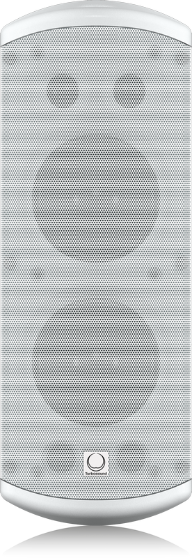 特宝声 Turbosound TCI53-TR-WH 娱乐音响