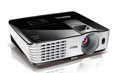 明基 Benq MX666 投影机
