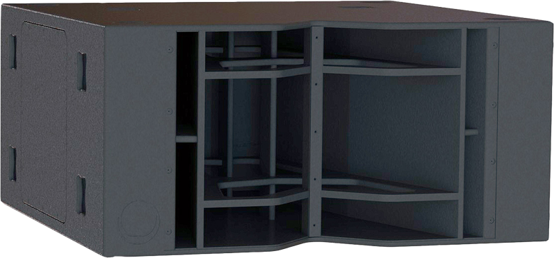 特宝声 Turbosound TFS-900B 线阵音响