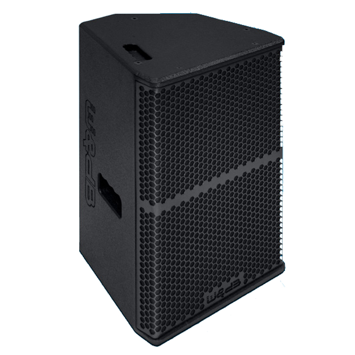 W&dB AUDIO	MP 15 15寸音箱（带返听角度）