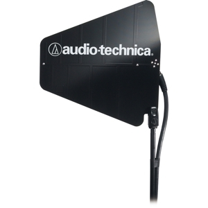 铁三角 Audio-Technica ATW-A49S UHF 宽带定向对数周期天线天线
