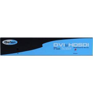 格芬  Gefen   DVI to HD - SDI加计数器箱