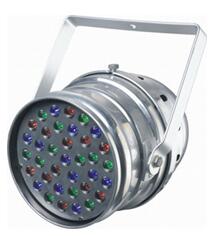 黄河灯光 Yellowrive Lighting YR-PAR64-A LED PAR 灯