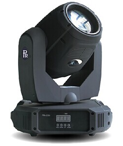 珠江 PR Lighting 智能300（BEAM）系列