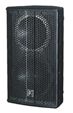 贝塔斯瑞  Beta Three ΣS208Ⅱ   ΣS专业工程安装扬声器系列