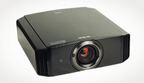 JVC DLA-XC5800RB  1200流明投影机