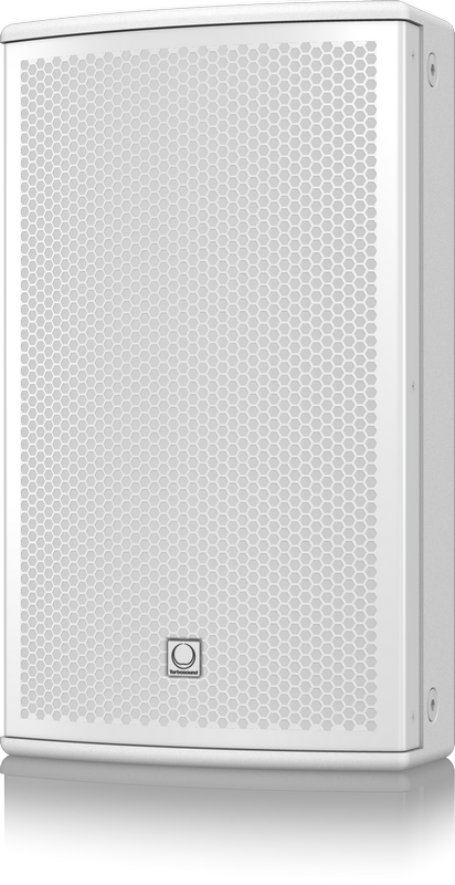 特宝声 Turbosound NuQ82-WH 专业音响