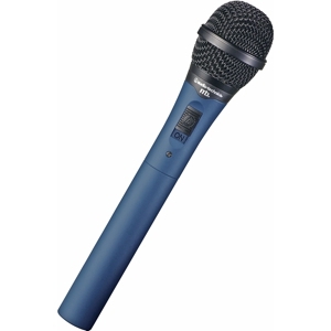 铁三角 Audio-Technica MB4k 电容心形麦克风