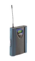 JTS BX-99B  UHF PLL腰包发射器
