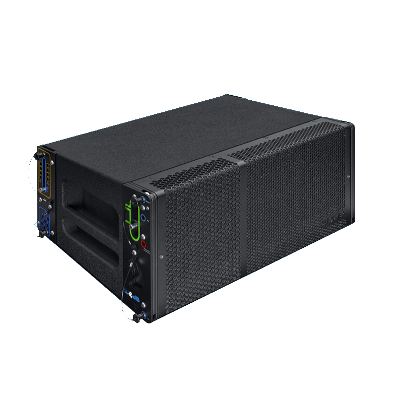 W&dB AUDIO	VENTO ONE	12″高声压线阵列音箱