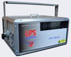 LPS LPS-StarLite 激光器