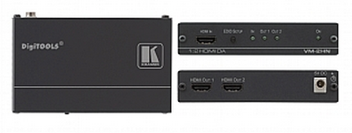 克莱默 Kramer VM-2HN HDMI分配放大器