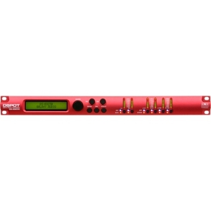 Galaxy Audio DS-EQ230 双通道30段均衡器