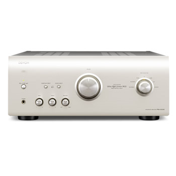 天龙 DENON PMA-2020AE 合并功放