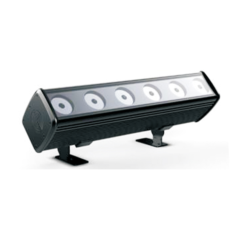 彩熠  FINE 156C AL  LED 染色灯