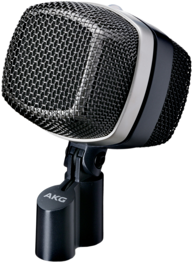 AKG D12 VR 参考级大振膜动圈话筒