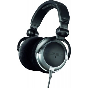 拜亚动力  Beyerdynamic DT 660, 32 Ohm  高级立体声耳机