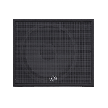 乐富豪 Wharfedale Kinetic18B 低音音响