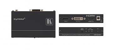 克莱默 Kramer VM-2DH 格式转换器