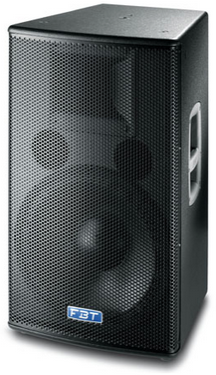 FBT Verve 115 15寸音响