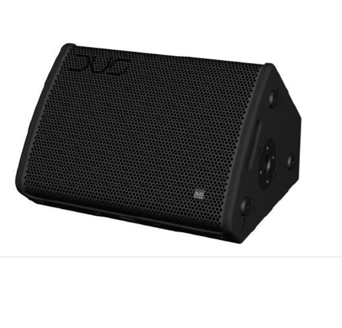 DUS AUDIO DCM112 同轴音箱