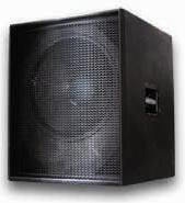 海媚 Haimei D1-MAX 专业音箱