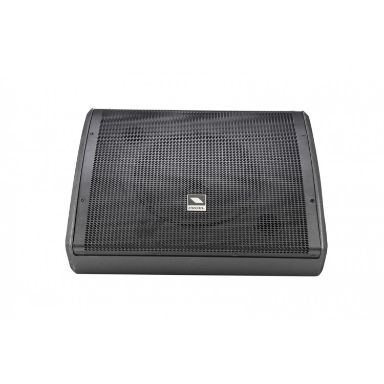 宝龙 PROEL WD15P 返听音箱
