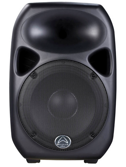 乐富豪 Wharfedale Titan 12  12寸音响
