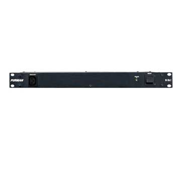 Furman M-10XE 10A电源调节器
