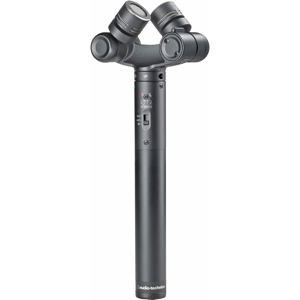 铁三角 Audio-Technica AT2022 X / Y 立体声麦克风