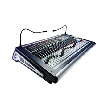 声艺 Soundcraft GB2 16 16路模拟调音台